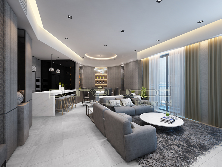 Purewood Interior Design Ltd